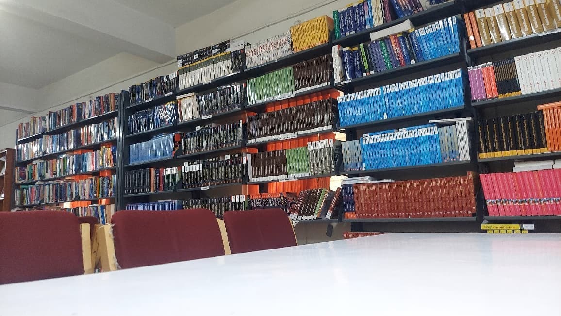 KMIT Hyderabad Academic Building photo 20